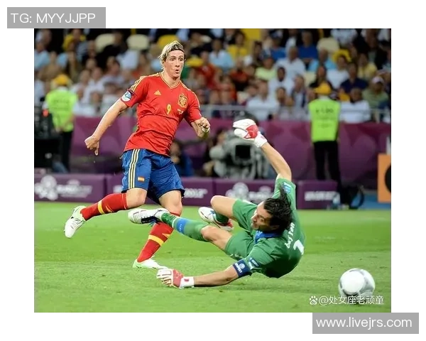 2010年世界杯经典对决西班牙与德国全场精彩回顾与分析