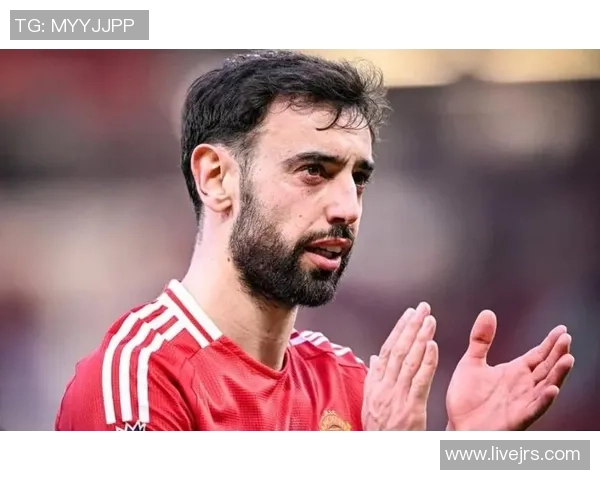 布鲁诺费尔南德斯：从天才少年到足球场上的战术大师之路