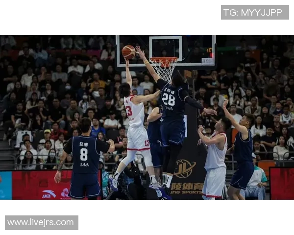 广东与浙江篮球对决精彩纷呈谁能在这场较量中笑到最后